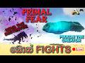 FIGHTS ARK Survival Evolved PRIMAL FEAR MOD Gameplay 