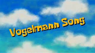 SpongeBob Schwammkopf | Vogelmann Song - Deutsch