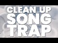 Clean Up Song Quiz