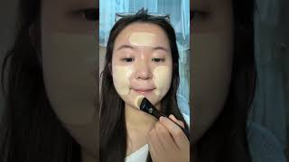 “Immersive Makeup 🪞 Vlog | 🫧 Soft Look INS-Style Korean Minimal Makeup” screenshot 1