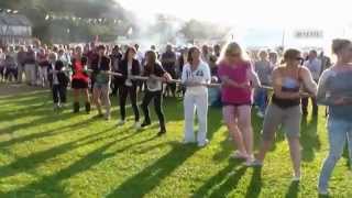 Les 2 jours du cheval Quiberville 2014