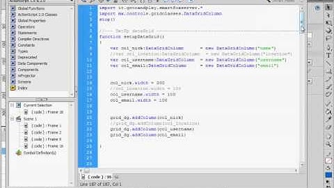 Connecting Smartfox Server to a MySQL Database - Part 2