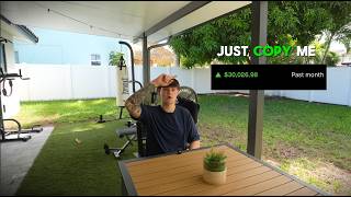 day trading is a trap for beginners (do this instead)