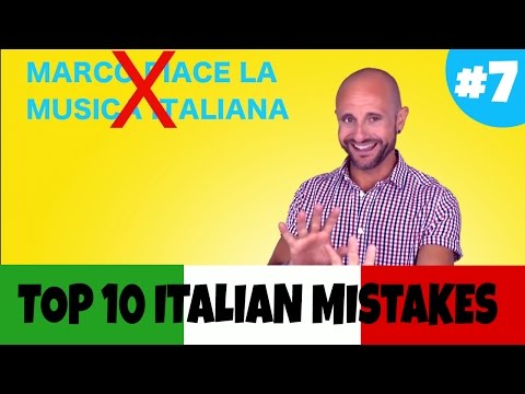 Βίντεο: Πώς να κατανοήσετε τις ιταλικές χειρονομίες χωρίς να γνωρίζετε τη γλώσσα: Ένας σύντομος οδηγός από έναν ιθαγενή της Ρώμης