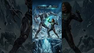 AI-ன் விஸ்வரூபம்: அட்லஸ் முழு கதை!|Atlas Movie Story Explained in Tamil #movie #shorts