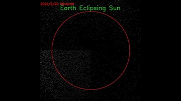 Processed FITS AIA 171 Annotation from 2020-08-19 17:56:45.35 to 2020-08-20 17:54:45.35