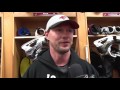 04/08/17: Shane Doan Q&A