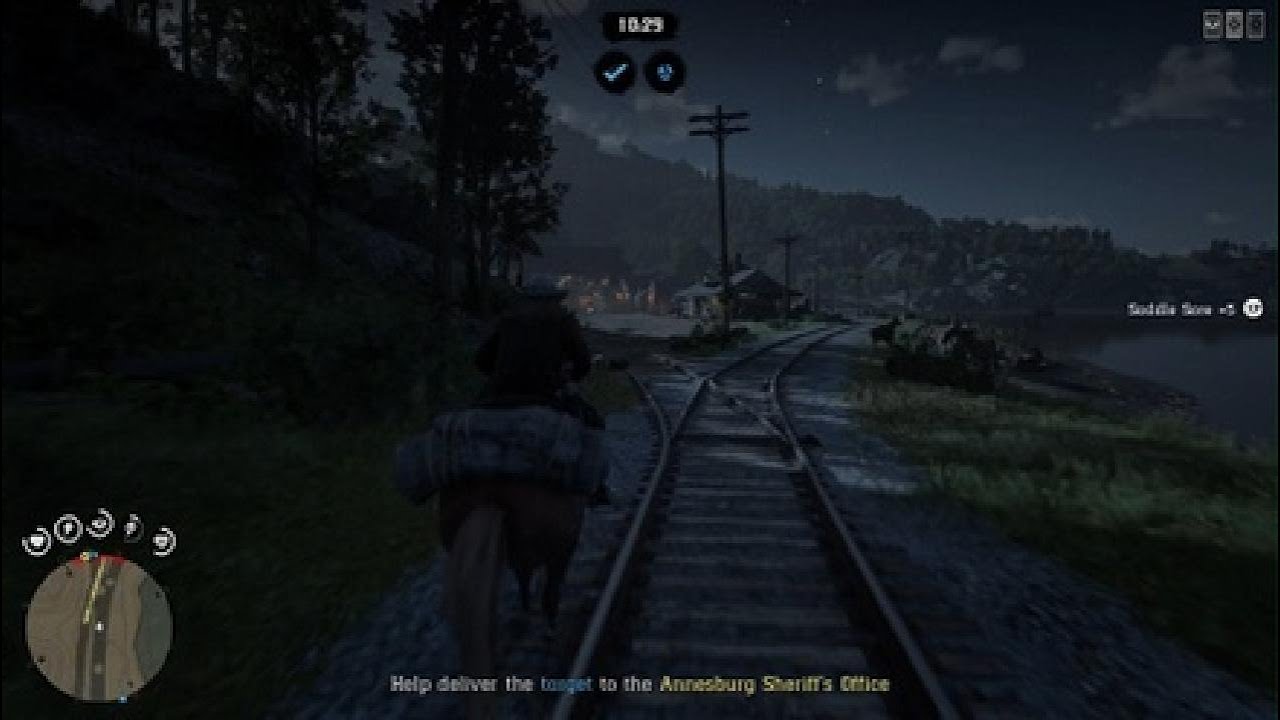 Red Dead Redemption 2 karma YouTube