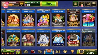 Watch me play Double Win Vegas Slots via Omlet Arcade! screenshot 5