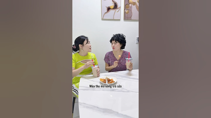 Tiểu Ngáo | Khi Gen Z Làm Mẹ Kiểu #Shorts