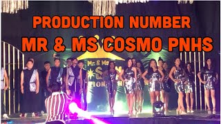 Production number / Mr & Ms Cosmo PNHS 2024 by Jhana’s Journey 35 views 2 months ago 9 minutes, 34 seconds