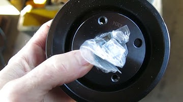 Clausing Colchester 13" x 40" Lathe @ Mullin Machinery of NJ