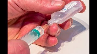 Injections Part 1: Compliance to Documentation Vaccine Administration in the Medical Office Setting