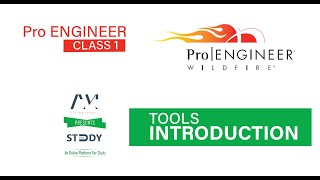 Pro Engineer Class #1