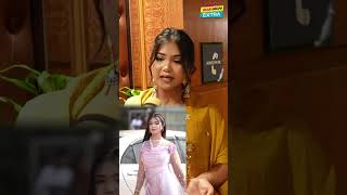 What did she say about the critics? Tanisa's creation Profile