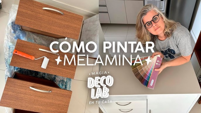 CÓMO PINTAR MUEBLES CON PINTURA A LA TIZA, #EfectoEnvejecido