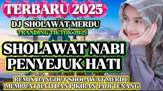 Download Lagu SPESIAL JUMAT  BERKAH‼️FULL ALBUM DJ SHOLAWAT NABI TERBARU‼️1 JAM NONSTOP SHOLAWAT MERDU VIRAL 2025 MP3 Download Lagu SPESIAL JUMAT  BERKAH‼️FULL ALBUM DJ SHOLAWAT NABI TERBARU‼️1 JAM NONSTOP SHOLAWAT MERDU VIRAL 2025 MP3