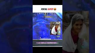 kya glitch hai bc? 🤬 #bgmi #bgmiglitch #bgmiclutch #shorts