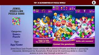 Puzzle World | Top 15 Alternatives of Puzzle World screenshot 5