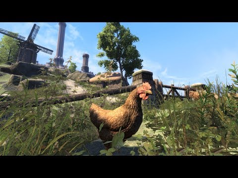 Skyblivion DEV Stream - Monthly Status Report[EXPERIMENT/TEST] - Skyblivion DEV Stream - Monthly Status Report[EXPERIMENT/TEST]