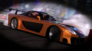 Carx Drift Racing 2