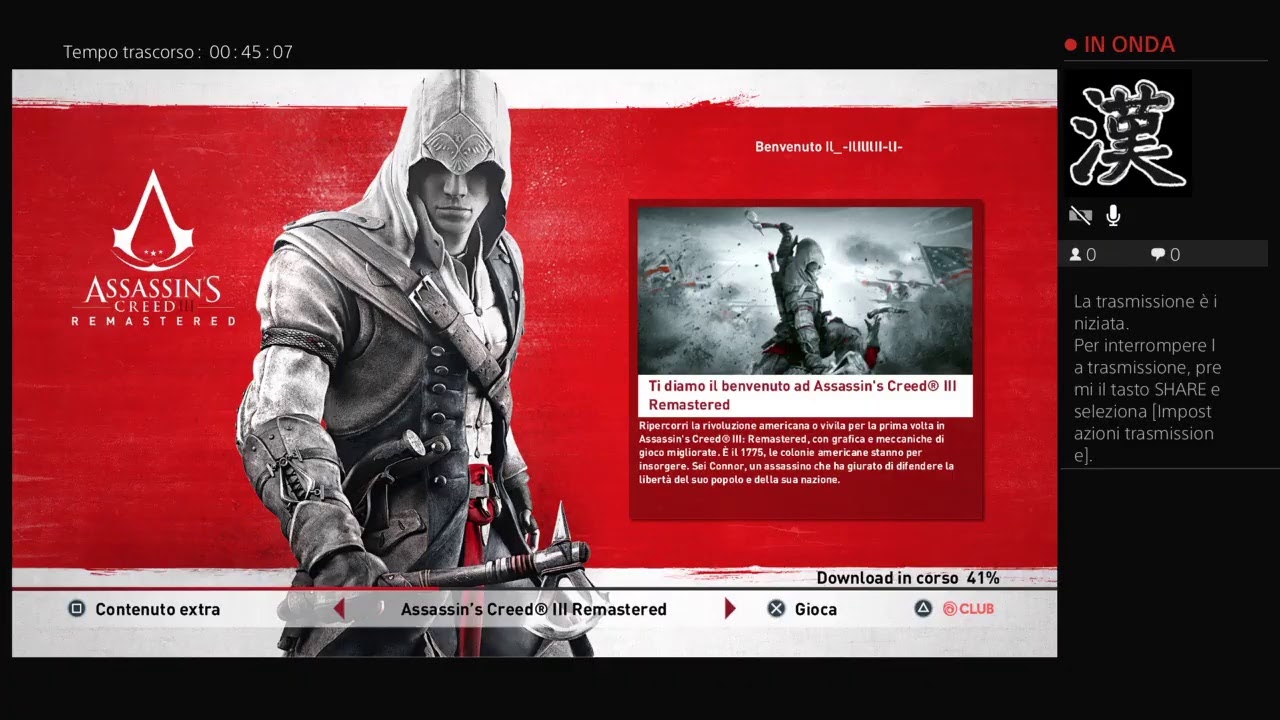 Как запустить ассасин крид. Assassin's Creed 3 Liberation Remastered. Assassin's Creed 3 Remastered ps4. Assassin's Creed 3 Liberation Remastered лого.