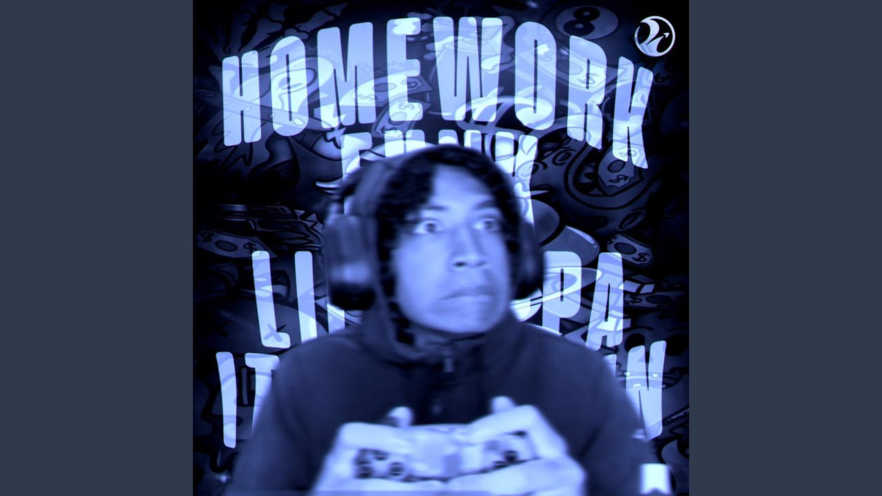 Watch HOMEWORK FUNK on YouTube Watch HOMEWORK FUNK on YouTube