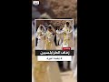 سبعة أيام بلياليها العرس الطرابلسي يتحول إلى مهرجان يومي من الطقوس والتقاليد