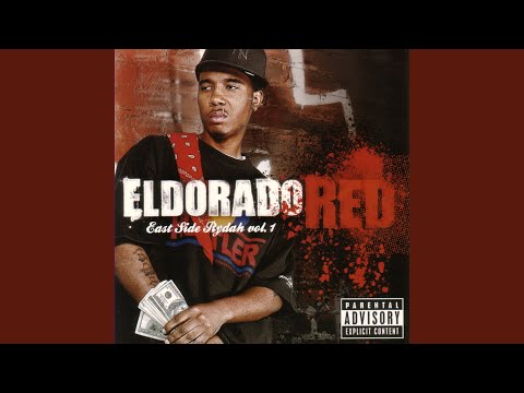 Eldorado Red — Cold Hand Tailz