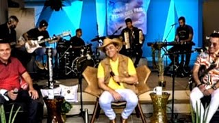 Ton Oliveira - Saudade do velho
