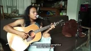 ' BENCI TAPI RINDU ' ~cover Felix Irwan official