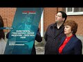 Заместитель губернатора - Лилия Федотова - посетила Азов