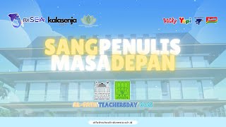 HARI GURU NASIONAL | AL-FATH SCHOOL INDONESIA