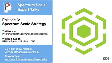 SSUG::Digital: Strategy update