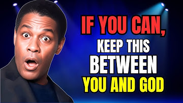 📩 God staat op het punt iedereen te shockeren — Houd je mond tot het gebeurt | Denzel Washington