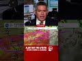 Watching for severe storms and flooding late Wednesday night through Thursday ⚠️ #louisville