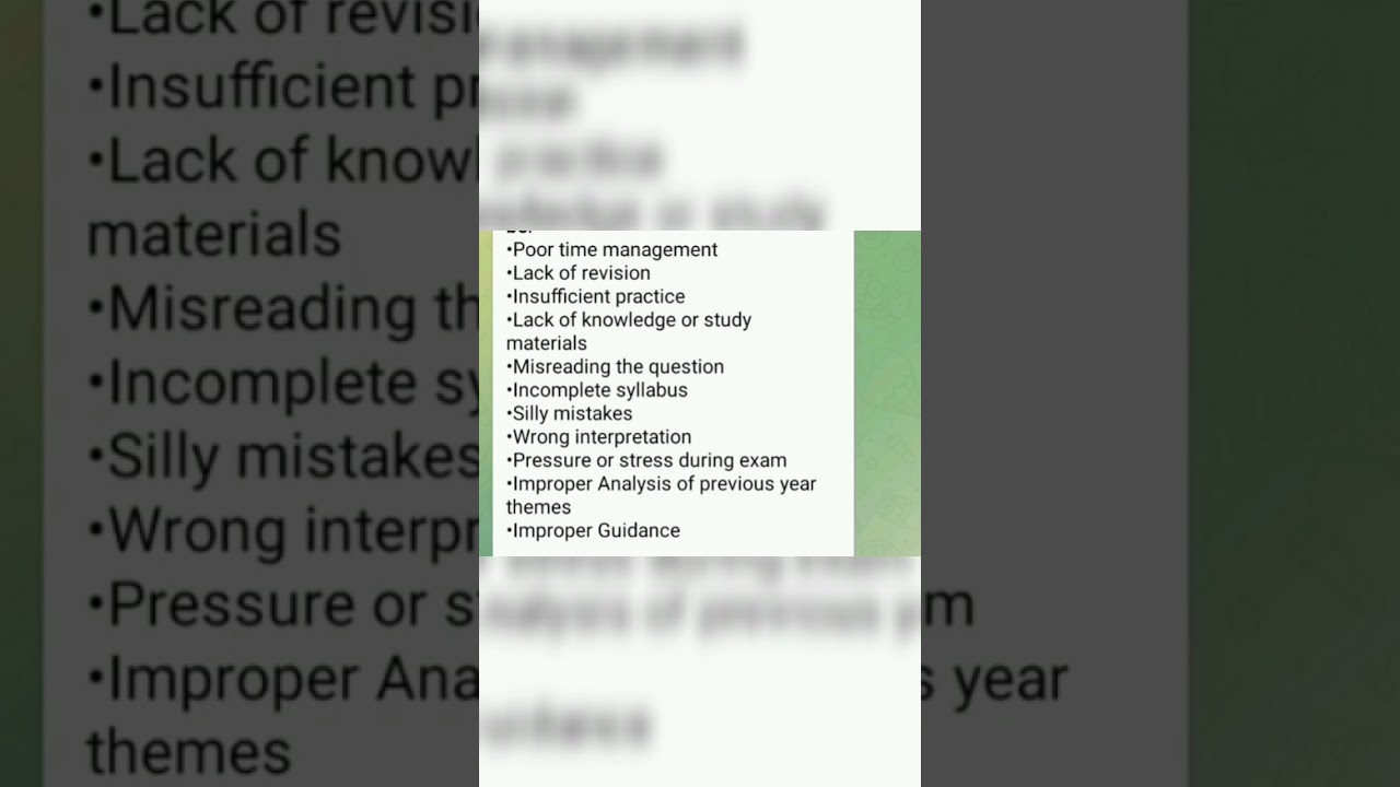 upsctamil high attempts students failure why? 