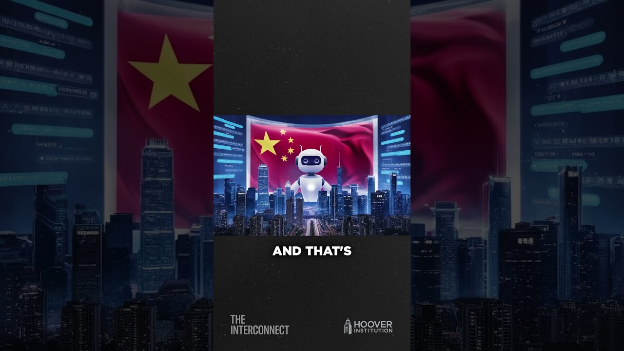 DeepSeek's Innovation by Necessity | The Interconnect