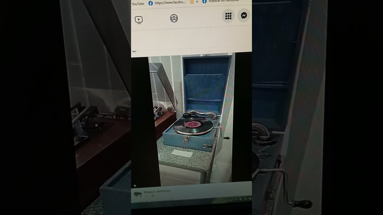 Encontro Waldecir sabione