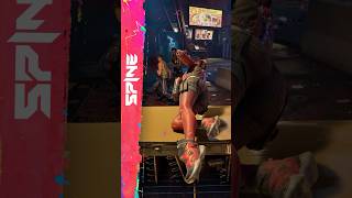 Can you even call it Gun Fu without aerial shootouts?