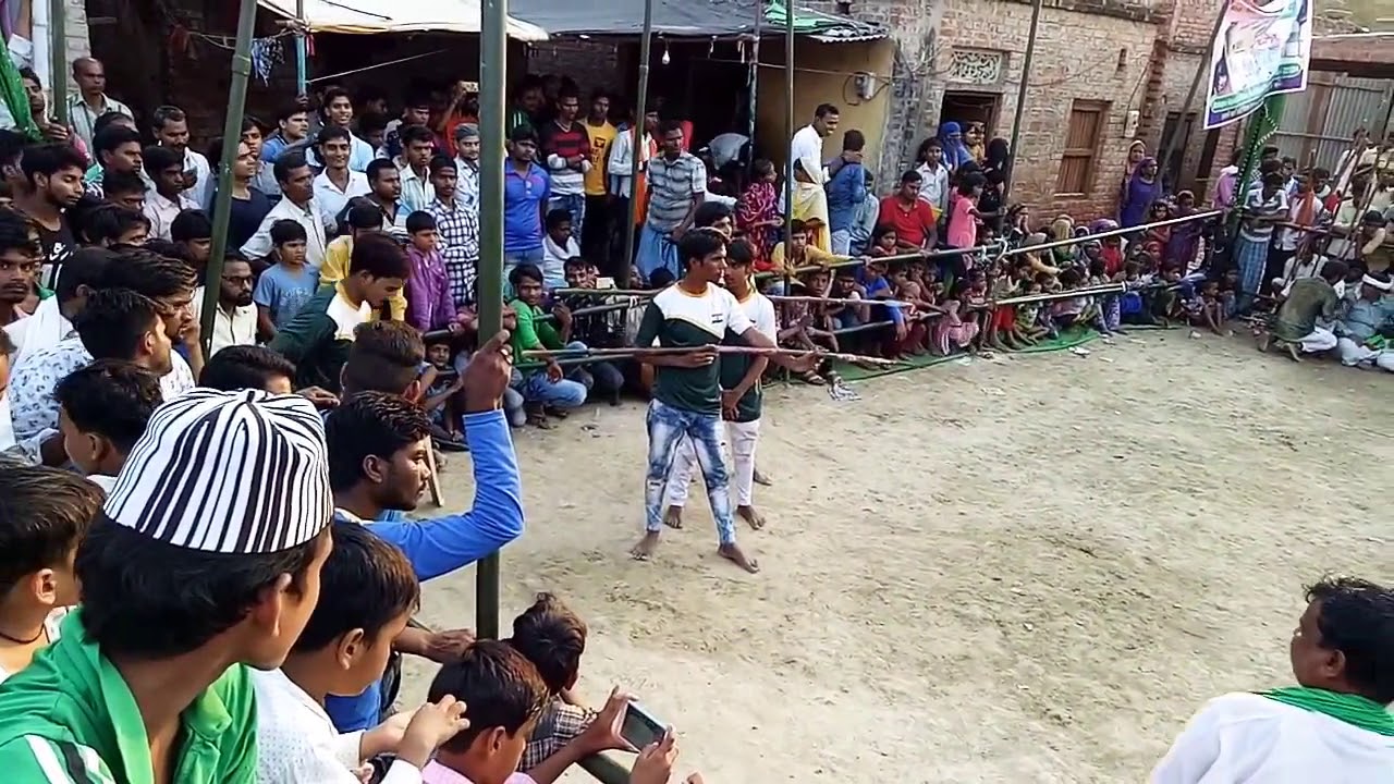 Basani muharram lakadi