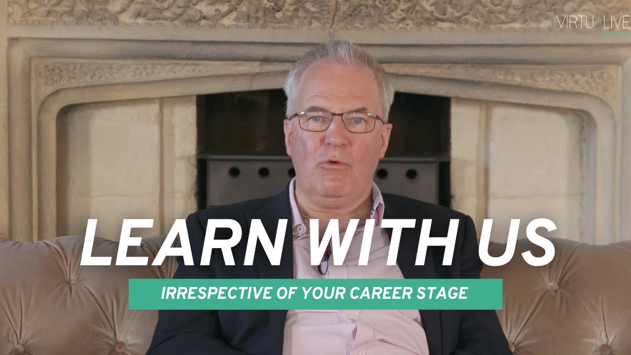 Learn with us - YouTube