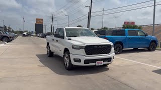 2026 Ram 1500 Express Quad Cab Brownsville Harlingen McAllen Weslaco Port Isabel