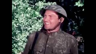 Sports Performance Andrew Robinson (Andy Robinson) in Once an Eagle, TV Mini Series, Part 1 (1976)