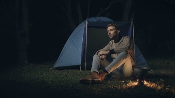 Chris Weule - Place Called Home (Official Music Video)