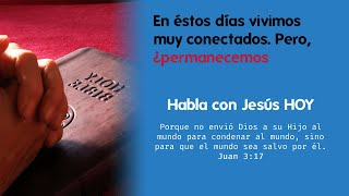Creación de app para guardar oraciones personales realizadas a Jesus , como conversaciones  [1/∞] screenshot 2