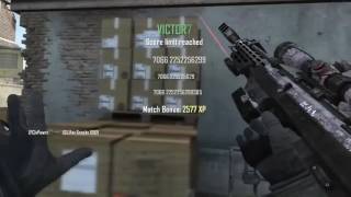 1 Class 2 Leftovers (B2B FFA SHOTS)