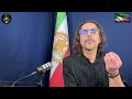 سانسور شاید این آخرین برنامه ی ما باشد که شما بخواهید ببینید