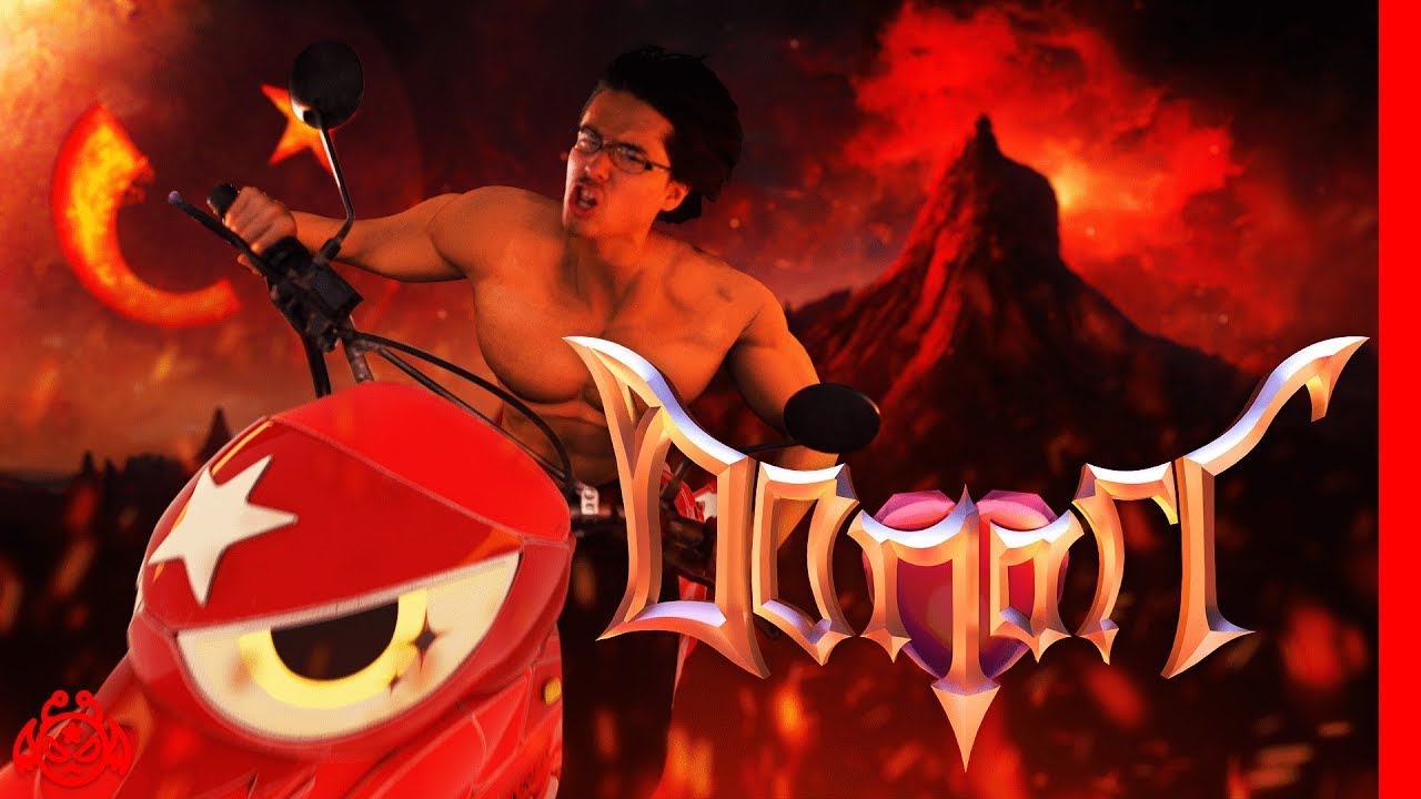 SEBii - DONOrr (Lofi Remix) Music Video