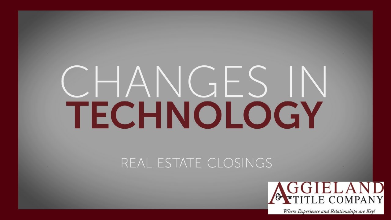 What is Digital Closing?